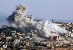 Israel amenaza: “Vamos a devolver a Irán a la edad de piedra”