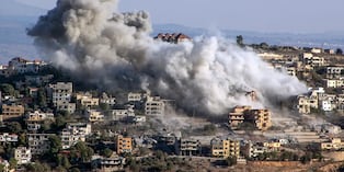 Israel amenaza: “Vamos a devolver a Irán a la edad de piedra”