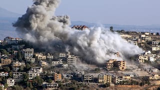 Israel amenaza: “Vamos a devolver a Irán a la edad de piedra”