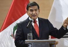 Carlos Morán revela encuentros con abogado de caso Boluarte: “No participé en conspiración”