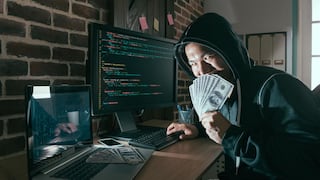 ¿Sabías que una cuenta bancaria sin dinero sigue siendo útil para los ciberdelincuentes?