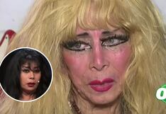 Monique Pardo confiesa entre lágrimas que su única hija la abandono: “Aunque sea llámame, quiero verte”