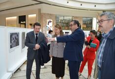 Presentan en Turquía exposición fotográfica “Shipibo-Konibo: Retratos de mi sangre”