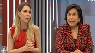 Marianella Ledesma propone reducción de sueldos de funcionarios públicos para afrontar la crisis del COVID-19
