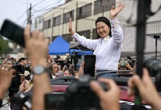 ¿A Roberto Sánchez se le voltea la tortilla y Keiko Fujimori ganará por buen margen?