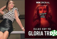 Juliana Oxenford se pronuncia tras ser reemplaza por novela de Gloria Trevi: “Ojalá la novela les de 3 o 4 puntos”