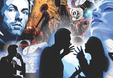 Le molesta que me guste la cumbia (CASOS DEL CORAZÓN)