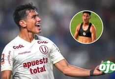 Con uno menos: José Rivera marcó el 1-0 y aseguró la victoria de Universitario frente al Atlético Grau
