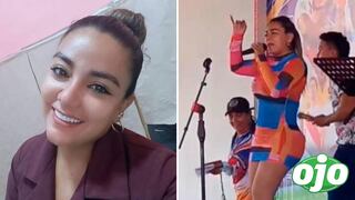 Yuliana Perea: ¿Quién fue la cantante que falleció a causa de una liposucción en Iquitos?