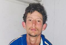 Comunican que Sergio Tarache será extraditado al Perú en los siguientes días