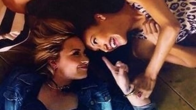 Demi Lovato y su emotivo mensaje luego que el cuerpo de Naya Rivera fue encontrado sin vida