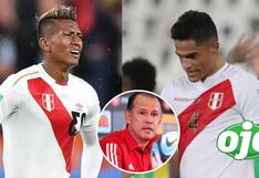 Selección Peruana: Pedro Aquino y Anderson Santamaría son desconvocados por lesiones de cara al partido contra Paraguay