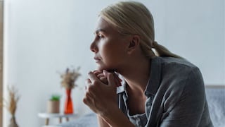 Comer para vivir: Menopausia y niebla mental, por qué aparece y cómo mejorarla