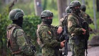 Guerra interna de banda ecuatoriana “Los Lobos” desata baño de sangre en frontera con Perú
