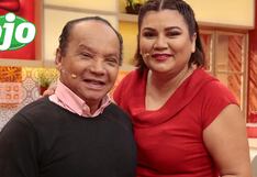 Monserrat Seminario y Melcochita revelan detalles de su relación: ¿Tienen planes de tener otro hijo?