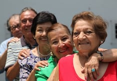 La cruda realidad: Cuidemos a nuestros abuelitos
