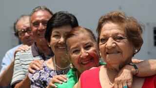 La cruda realidad: Cuidemos a nuestros abuelitos