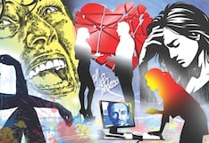 Le temo a las relaciones amorosas (CASOS DEL CORAZÓN)