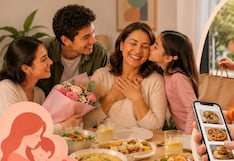 Día de la Madre dinamiza el sector gastronómico y genera oportunidades para mipymes en Perú