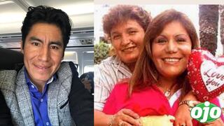 Expareja de Alicia Delgado sobre pedido de libertad de Abencia Meza: “No confío en la justicia peruana”
