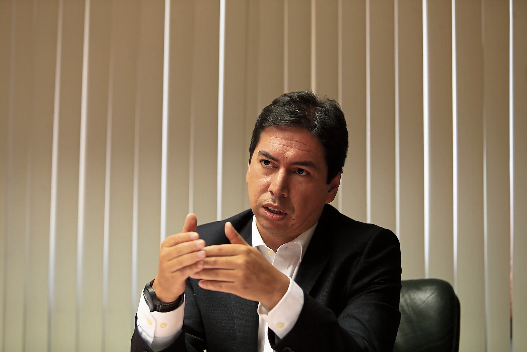 José Miguel Castro reveló todo sobre Susana Villarán a cambio de no irse preso. Foto: Grupo El Comercio