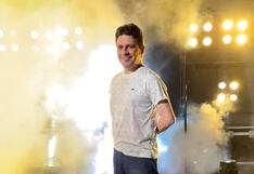 Germán Loero sobre su próxima participación en El Gran Chef Famosos: Batallas Culinarias: “sé cocinar lo suficiente para no morir de hambre”