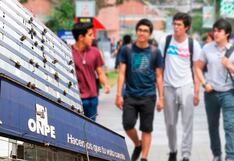 “¿Cómo Vota el Perú?”: Primer estudio nacional revela percepciones y hábitos de voto de los peruanos