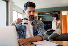 La cruda realidad: Ley del teletrabajo