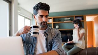 La cruda realidad: Ley del teletrabajo