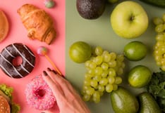 Comer para vivir: Elegir entre ultraprocesados y alimentos naturales