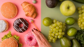 Comer para vivir: Elegir entre ultraprocesados y alimentos naturales