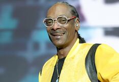 Hija menor Snoop Dogg fue hospitalizada tras sufrir derrame cerebral severo