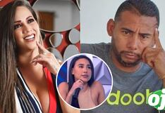 Melissa Klug y la vez que acusó a Abel Lobatón de no pagar manutención y no ver a sus hijas: “Me debe 40 mil soles”