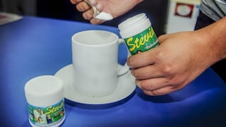 ¡Mucho cuidado! Consumir stevia falsa es dañino para la salud