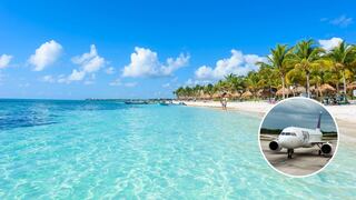 Peruanos ubican al Caribe como destino favorito de fin de año