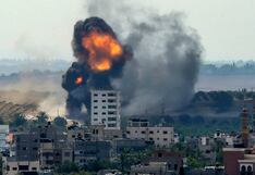 Estados Unidos rechaza resolución para un alto el fuego inmediato en Gaza