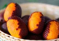 Comer para vivir: Aguaje para el equilibrio hormonal