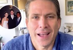 ¿Quién es Janice, la esposa de Paco Bazán y por quien el exfutbolista juró castidad?: “Estoy esperando de rodillas”