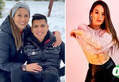 Rosa Fuentes sigue en pie con trámite de divorcio y espera división de bienes de Paolo Hurtado