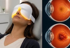 Fotobiomodulación: Luz roja para cuidar la visión