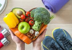 Comer para vivir: El orden de los alimentos y su impacto en la glucosa