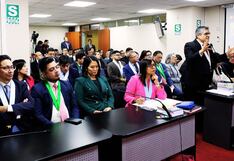 La cruda realidad: Menos show, por favor