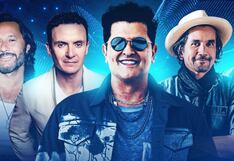 Festival Viva Perú 2024: Carlos Vives, Fonseca, Diego Torres y Bacilos se unen para armar la mejor fiesta latina