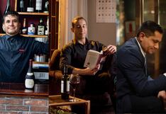 Gurús del vino en Perú: 3 personajes que debes conocer si quieres empezar a aprender de vino