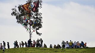 Yunzas con accidentes en el país