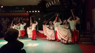 Año nuevo místico: Recibe el año con tradición y folklore en La Candelaria de Barranco