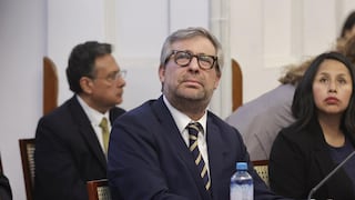 Columna La Cruda Realidad: Un proceso empañado