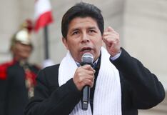 Poder Judicial admite a trámite apelación de Pedro Castillo para revocar su prisión preventiva por fallido golpe de Estado