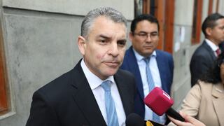 Rafael Vela: fiscal afrontará nuevo proceso disciplinario por declaraciones sobre Keiko Fujimori