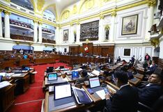 Congreso pidió comprar 130 celulares para que legisladores voten a distancia en sesiones del pleno